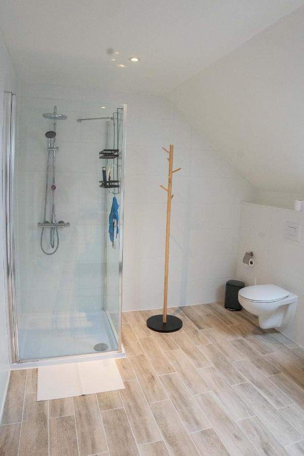 B&B Hieris'T Hoofdplaat Exteriör bild